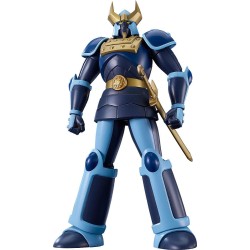 God Mazinger figuur Moderoid Kunststof Bouwmodell God Mazinger 16 cm | 4580590208759