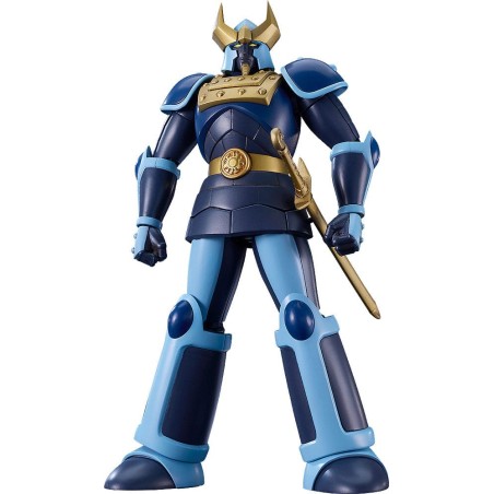 God Mazinger figure Moderoid Plastic Model Kit God Mazinger 16 cm | 4580590208759