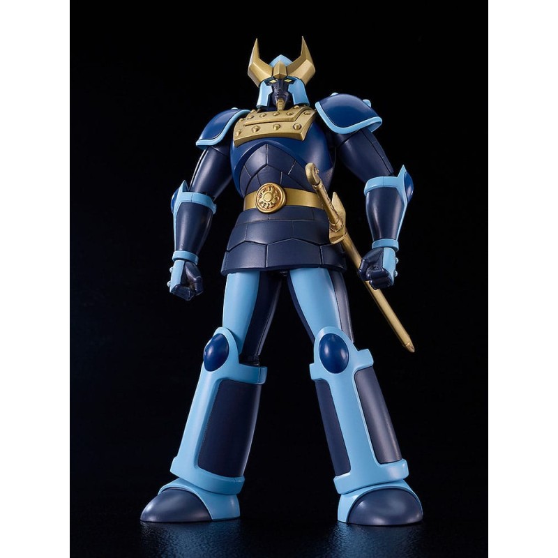 God Mazinger figure Moderoid Plastic Model Kit God Mazinger 16 cm | 4580590208759