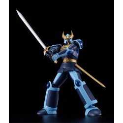 God Mazinger figuur Moderoid Kunststof Bouwmodell God Mazinger 16 cm | 4580590208759