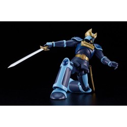 God Mazinger figure Moderoid Plastic Model Kit God Mazinger 16 cm | 4580590208759