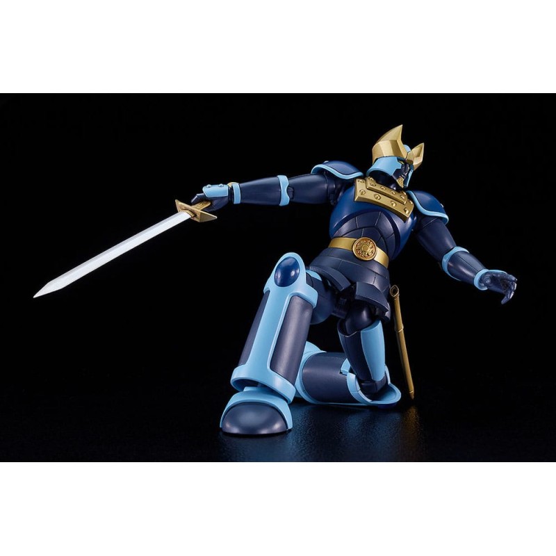 God Mazinger figuur Moderoid Kunststof Bouwmodell God Mazinger 16 cm | 4580590208759