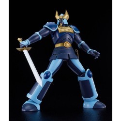 God Mazinger figuur Moderoid Kunststof Bouwmodell God Mazinger 16 cm | 4580590208759