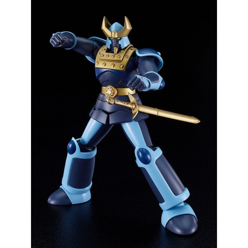 God Mazinger figure Moderoid Plastic Model Kit God Mazinger 16 cm | 4580590208759