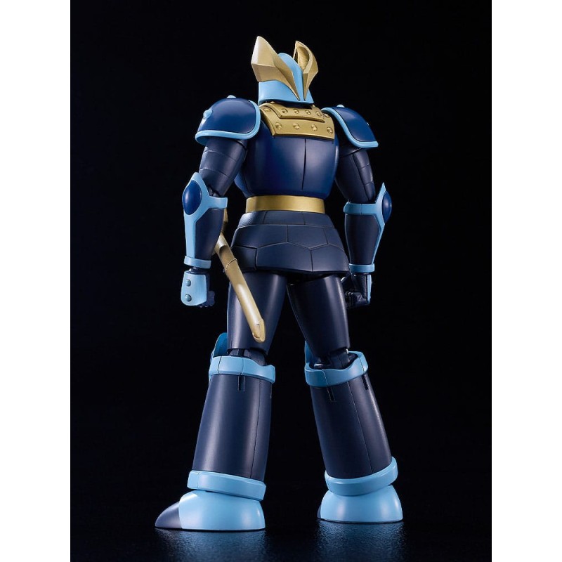 God Mazinger figure Moderoid Plastic Model Kit God Mazinger 16 cm | 4580590208759