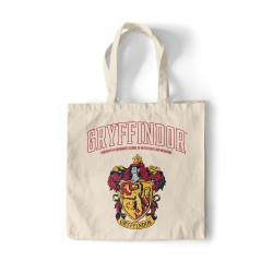 Harry Potter sac shopping Gryffondor | 5056811512008