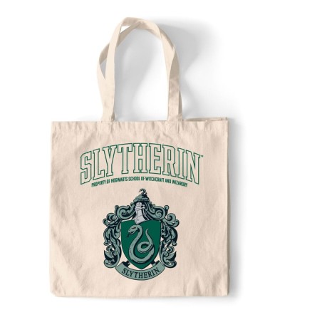 Harry Potter sac shopping Serpentard | 5056811511995