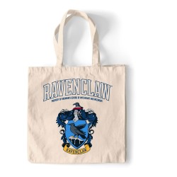 Harry Potter Ravenclaw Shopping Bag | 5056811511988