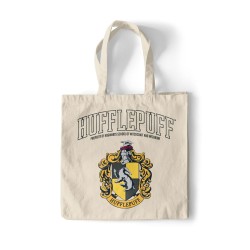 Harry Potter sac shopping Poufsouffle | 5056811511971