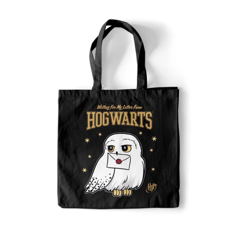 Harry Potter Boodschappentas Hedwig | 5056811511964