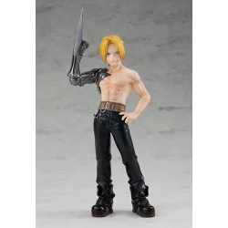 Fullmetal Alchemist: Brotherhood Edward Elric Parade Pop Up PVC Beeldje (re-run) 16 cm | 4580416945196