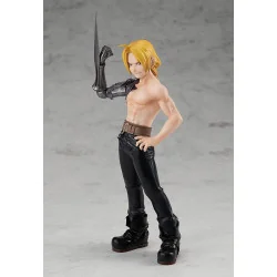 Fullmetal Alchemist: Brotherhood Edward Elric Parade Pop Up PVC Beeldje (re-run) 16 cm | 4580416945196