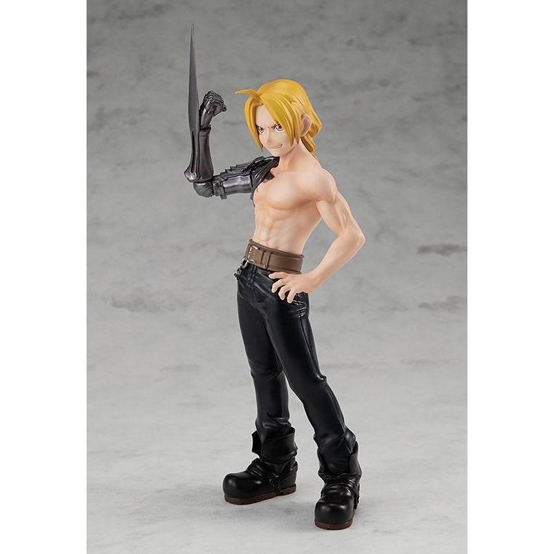 Fairy Tail Final Season PVC Pop Up Parade Natsu Dragneel statuette 17 cm