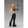 Fullmetal Alchemist: Brotherhood Statuette PVC Pop Up Parade Edward Elric (re-run) 16 cm