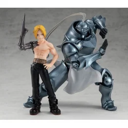 Fullmetal Alchemist: Brotherhood Edward Elric Parade Pop Up PVC Statuette (re-run) 16 cm | 4580416945196