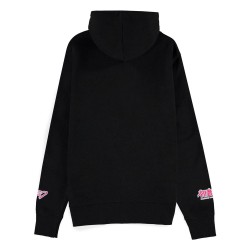 Hatsune Miku sweater à capuche (M) | 8718526393132