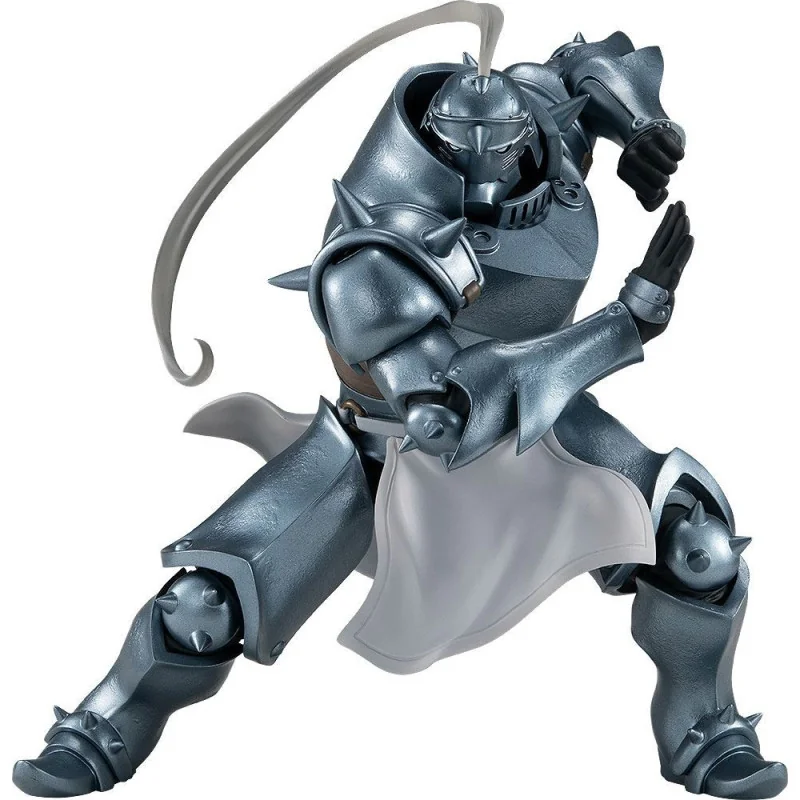 Fullmetal Alchemist: Brotherhood Statuette PVC Pop Up Parade Alphonse Elric (re-run) 17 cm