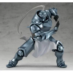 Fullmetal Alchemist: Brotherhood Statuette PVC Pop Up Parade Alphonse Elric (re-run) 17 cm | 4580416945202