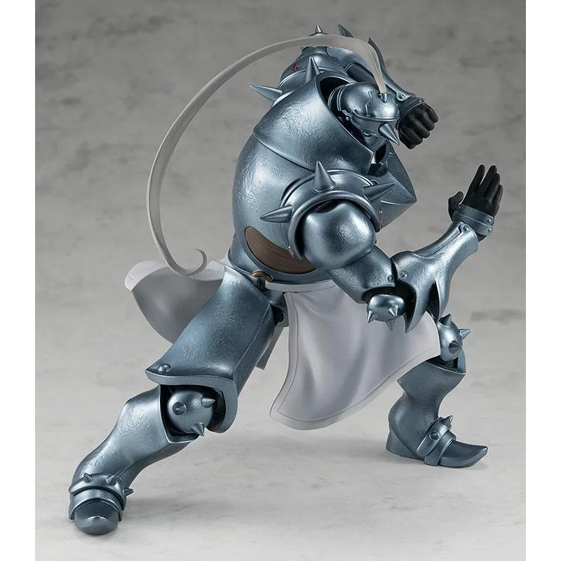 Fullmetal Alchemist: Brotherhood Statuette PVC Pop Up Parade Alphonse Elric (re-run) 17 cm | 4580416945202