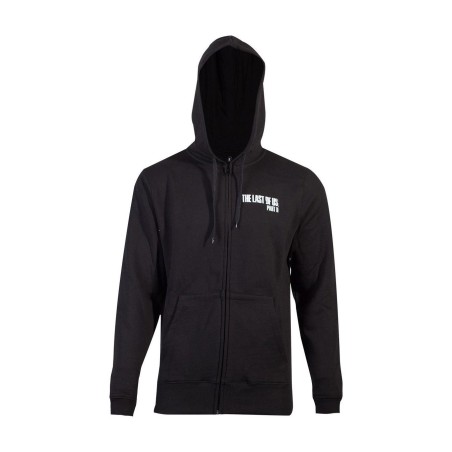 De laatste van ons Firefly Hoodie (L) | 8718526276442