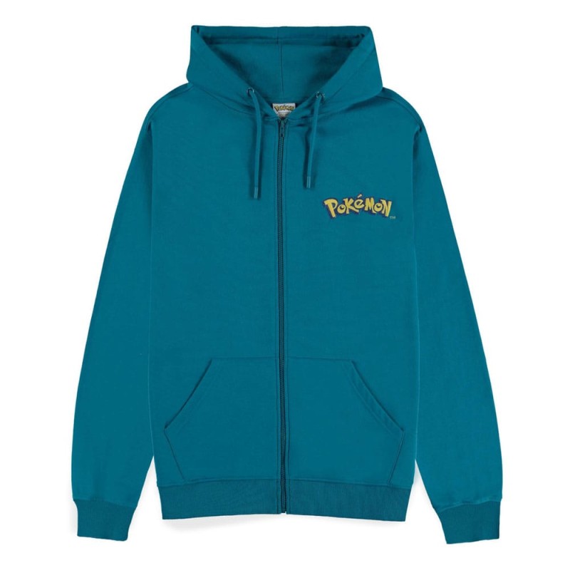 Pokémon Snorlax hoodie (M) | 8718526209143