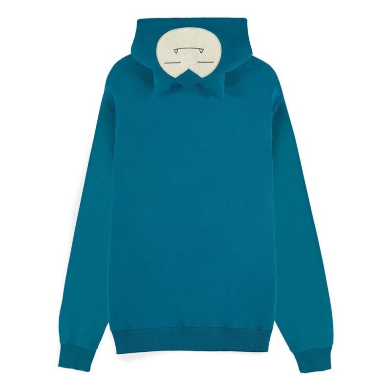 Pokémon Snorlax hoodie (M) | 8718526209143