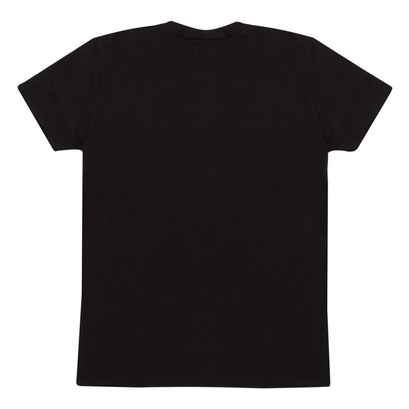 Metallica T-Shirt For Whom The Bells Toll Black (S) | 5056187769754