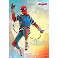 Yours truly Spider-Man 1/6 Spider-Man figure (Homemade Suit) 29 cm | 4895228620934