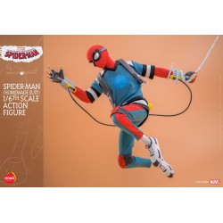Yours truly Spider-Man 1/6 Spider-Man figure (Homemade Suit) 29 cm | 4895228620934