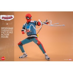 Yours truly Spider-Man 1/6 Spider-Man figure (Homemade Suit) 29 cm | 4895228620934