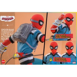 Yours truly Spider-Man 1/6 Spider-Man figure (Homemade Suit) 29 cm | 4895228620934