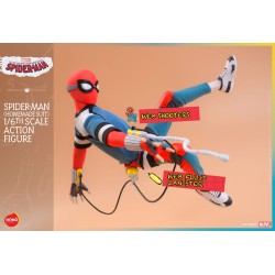 Yours truly Spider-Man 1/6 Spider-Man figure (Homemade Suit) 29 cm | 4895228620934