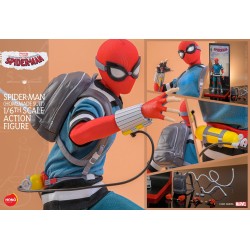 Yours truly Spider-Man 1/6 Spider-Man figure (Homemade Suit) 29 cm | 4895228620934