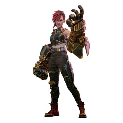 Arcane 1/6 Vi figurine 28 cm | 4895228620415