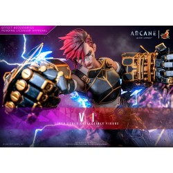 Arcane 1/6 Vi figurine 28 cm | 4895228620415