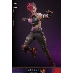 Arcane 1/6 Vi figurine 28 cm | 4895228620415