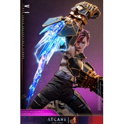 Arcane 1/6 Vi figurine 28 cm | 4895228620415