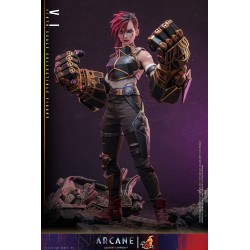 Arcane 1/6 Vi figurine 28 cm | 4895228620415
