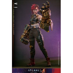 Arcane 1/6 Vi figurine 28 cm | 4895228620415