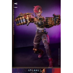 Arcane 1/6 Vi figurine 28 cm | 4895228620415