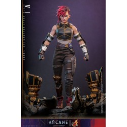 Arcane 1/6 Vi figurine 28 cm | 4895228620415