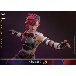 Arcane 1/6 Vi figurine 28 cm | 4895228620415