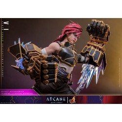 Arcane 1/6 Vi figurine 28 cm | 4895228620415