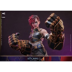 Arcane 1/6 Vi figurine 28 cm | 4895228620415