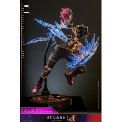 Arcane 1/6 Vi figurine 28 cm | 4895228620415