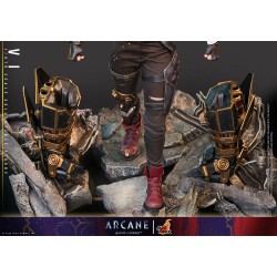 Arcane 1/6 Vi figurine 28 cm | 4895228620415