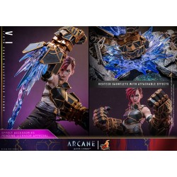 Arcane 1/6 Vi figurine 28 cm | 4895228620415
