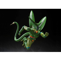 Dragon Ball Z Figurine S.H. Figuarts Cell First Form 17 cm