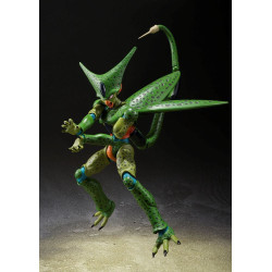 Dragon Ball Z Figurine S.H. Figuarts Cell First Form 17 cm