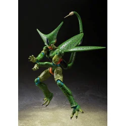Dragon Ball Z Figurine S.H. Figuarts Cell First Form 17 cm | 4573102637543